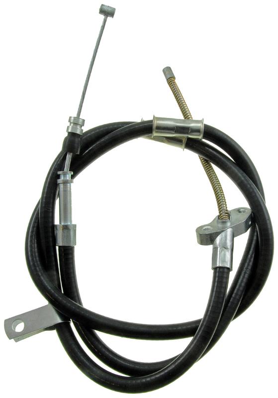 Dorman C660042 Parking Brake Cable product image 2 of 3