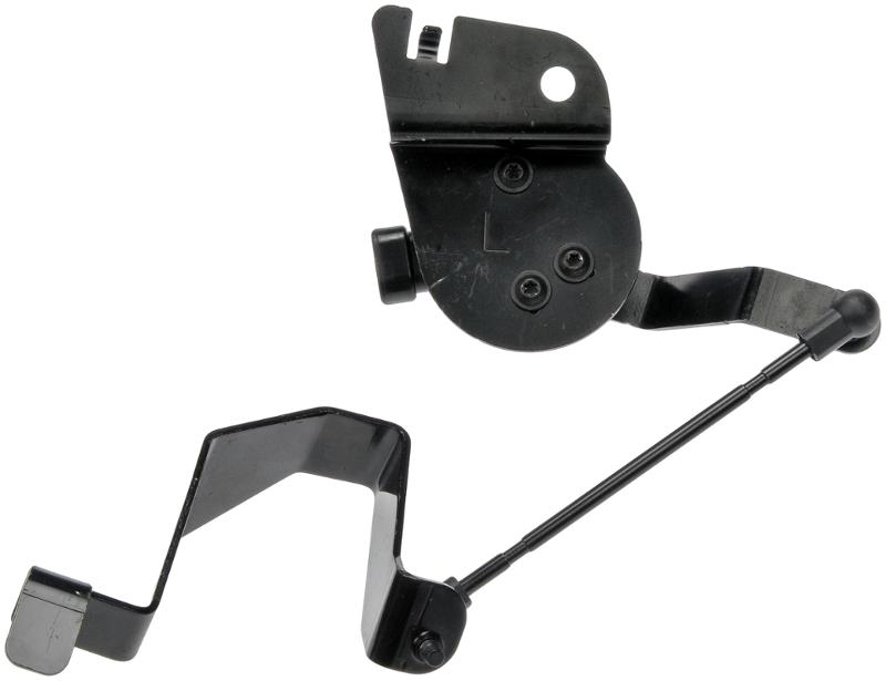 Dorman 926792 - Suspension Ride Height Sensor Dorman 926792 Suspension Ride Height Sensor product image 3 of 3