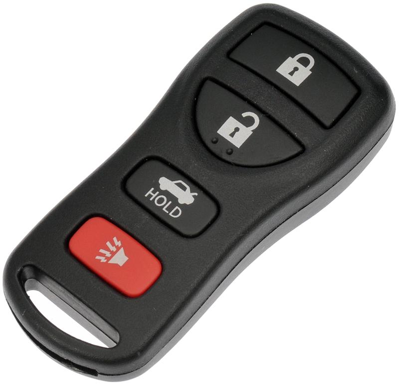 Dorman 99147 - Key Fob Dorman 99147 Key Fob product image 3 of 3