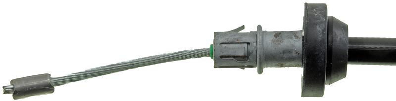Dorman C94590 Parking Brake Cable product image 3 of 3