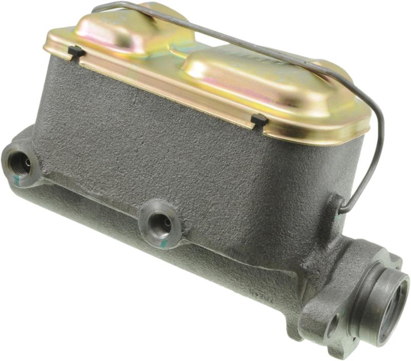 Dorman M39012 Brake Master Cylinder product image 3 of 4