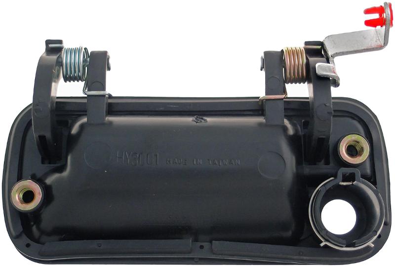 Dorman 83477 Exterior Door Handle product image 2 of 3