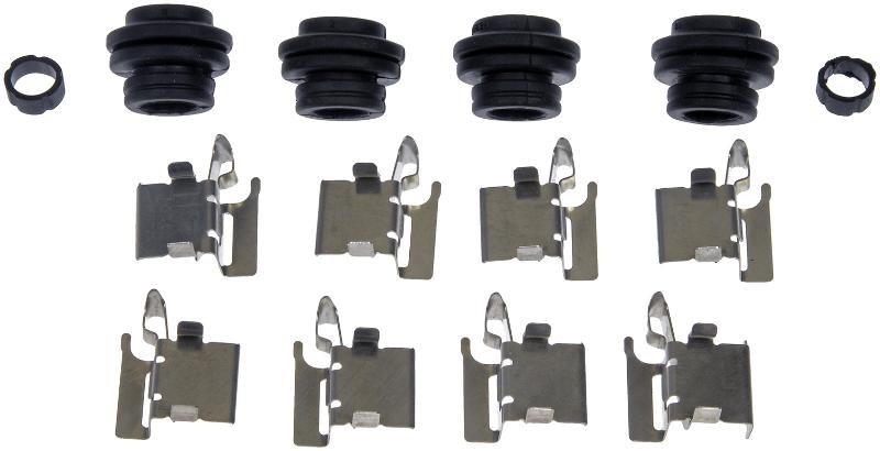 Dorman HW13735 Disc Brake Hardware Kit product image 1 of 1