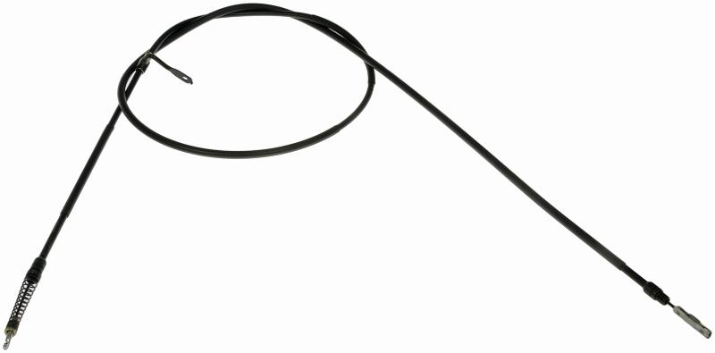 Dorman C661174 Parking Brake Cable product image 2 of 3