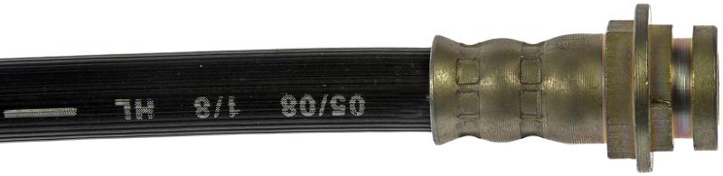Dorman H620773 Brake Hydraulic Hose product image 1 of 3