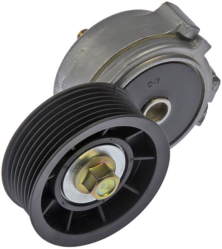 Dorman 419301 - Drive Belt Tensioner Assembly Dorman 419301 Drive Belt Tensioner Assembly product image 3 of 3