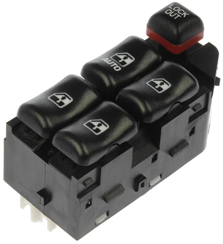 Dorman 901106 Door Window Switch product image 2 of 3