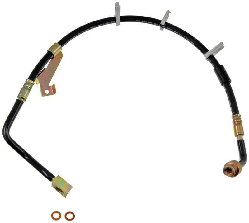 Dorman H620624 Brake Hydraulic Hose product image 3 of 3