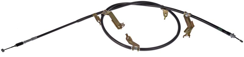 Dorman C660539 Parking Brake Cable product image 2 of 3