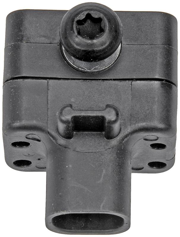 Dorman 590208 - Air Bag Impact Sensor Dorman 590208 Air Bag Impact Sensor product image 3 of 3