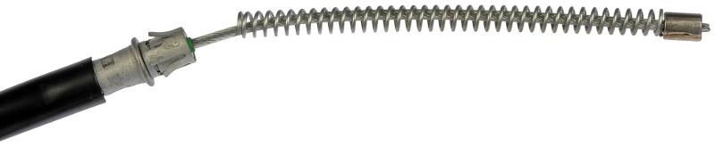 Dorman C96251 Parking Brake Cable product image 3 of 3