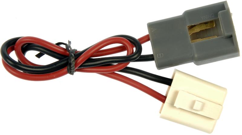 Dorman 85098 Alternator Extension Harness product image 3 of 3