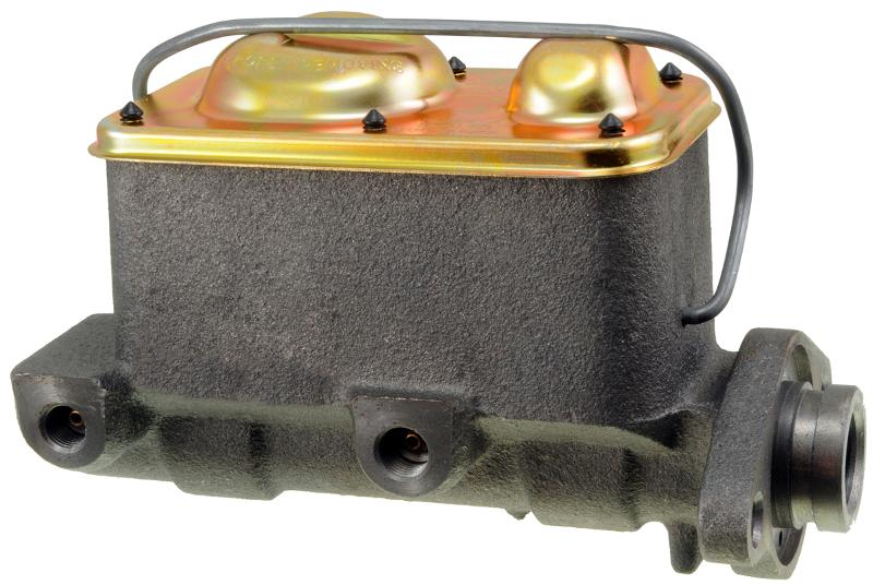 Dorman M98893 Brake Master Cylinder product image 4 of 4