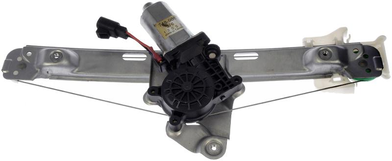 Dorman 748986 - Power Window Motor and Regulator Assembly Dorman 748986 Power Window Motor and Regulator Assembly product image 3 of 3