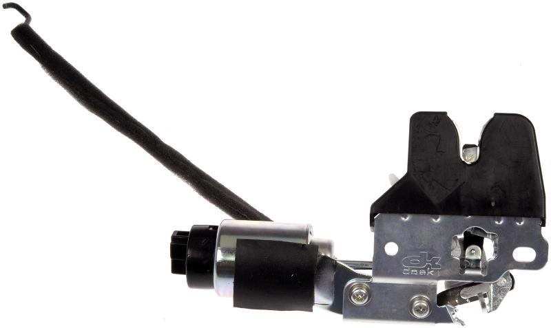 Dorman 937171 Trunk Lock Actuator Motor product image 2 of 2
