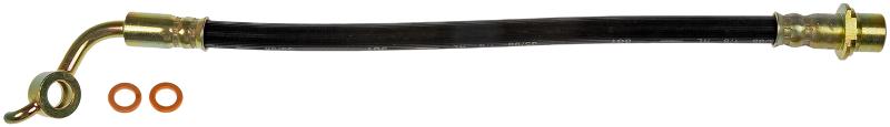 Dorman H621071 Brake Hydraulic Hose product image 2 of 3