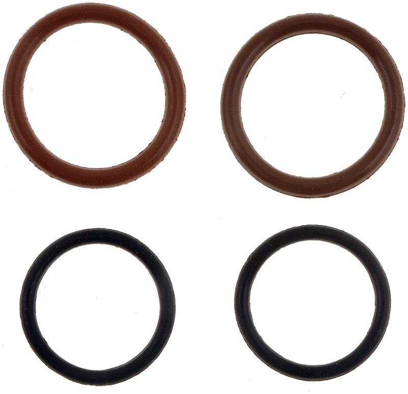 Dorman 90441 - Distributor Cap O-Ring Dorman 90441 Distributor Cap O-Ring product image 2 of 2