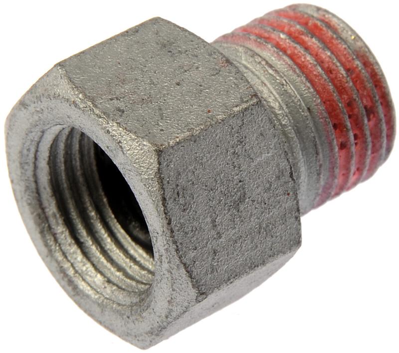 Dorman 800758 Auto Trans Oil Cooler Line Connector product image 1 of 2