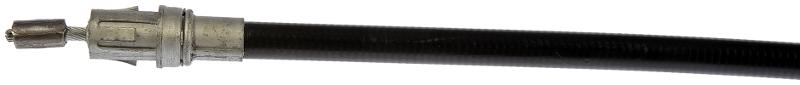 Dorman C95846 Parking Brake Cable product image 2 of 3