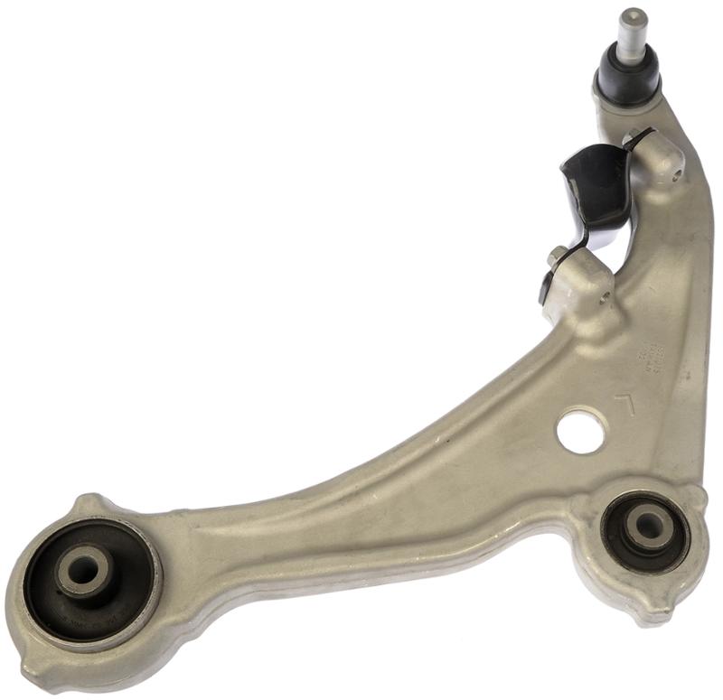 Dorman 521075 Suspension Control Arm and Ball Joint Assembly product image 2 of 2