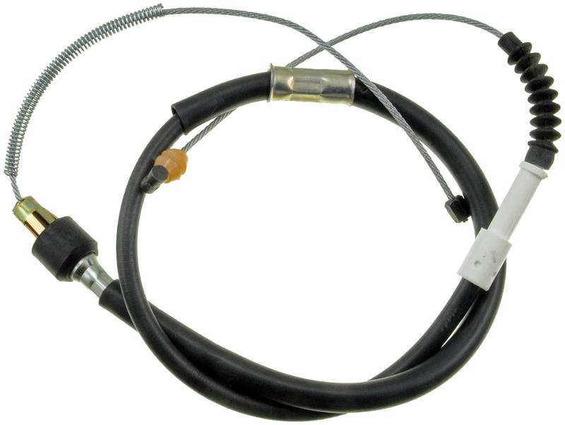 Dorman C93074 Parking Brake Cable product image 3 of 3