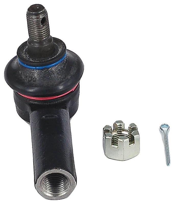 Dorman 531333 - Steering Tie Rod End Dorman 531333 Steering Tie Rod End product image 2 of 2