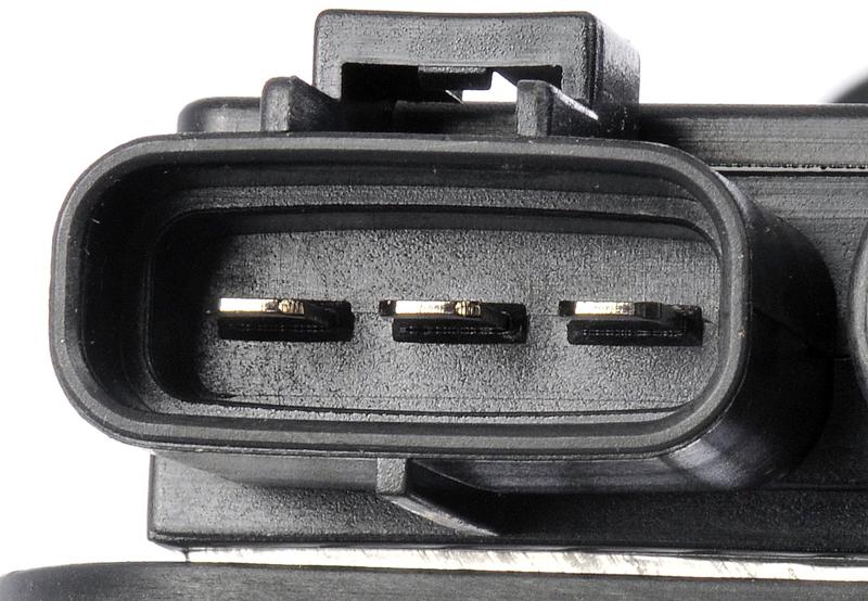 Dorman 621075 Engine Cooling Fan Assembly product image 1 of 2