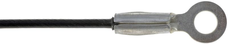 Dorman 38521 - Tailgate Support Cable Dorman 38521 Tailgate Support Cable product image 3 of 4