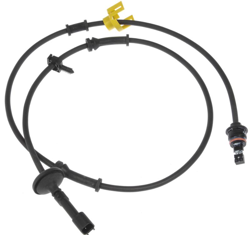 Dorman 970027 - ABS Wheel Speed Sensor Dorman 970027 ABS Wheel Speed Sensor product image 1 of 2