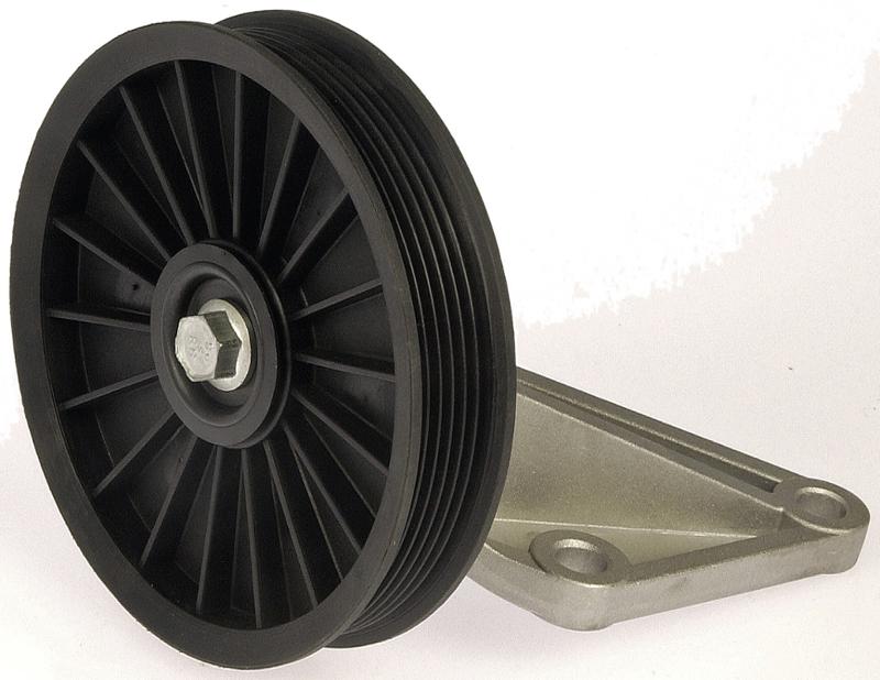 Dorman 34185 - A/C Compressor Bypass Pulley Dorman 34185 A/C Compressor Bypass Pulley product image 1 of 1
