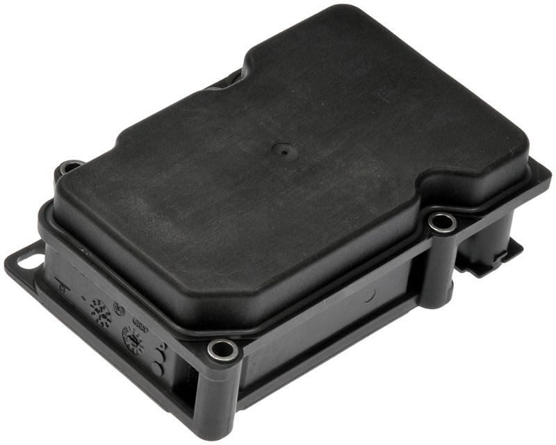 Dorman 599797 - ABS Control Module Dorman 599797 ABS Control Module product image 2 of 3