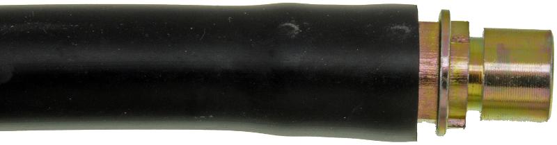 Dorman H620457 Brake Hydraulic Hose product image 3 of 3