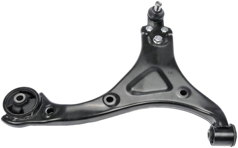 Dorman 524120 Suspension Control Arm and Ball Joint Assembly product image 2 of 2