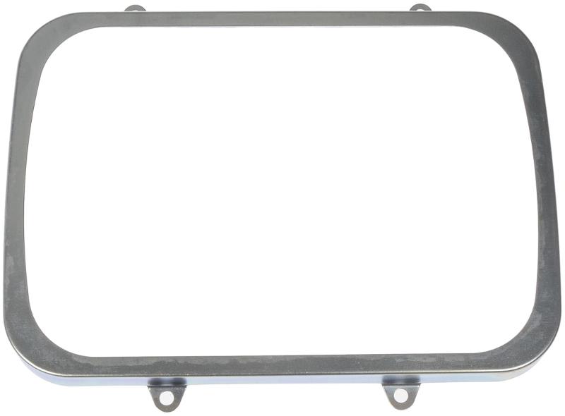 Dorman 42430 - Headlight Retaining Ring Dorman 42430 Headlight Retaining Ring product image 1 of 1