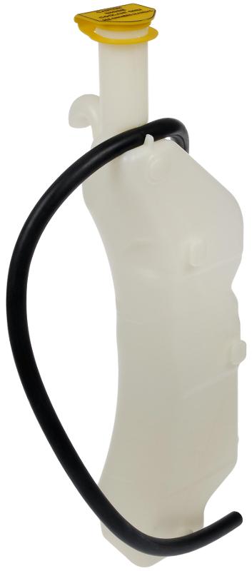 Dorman 603252 Engine Coolant Recovery Tank product image 1 of 1