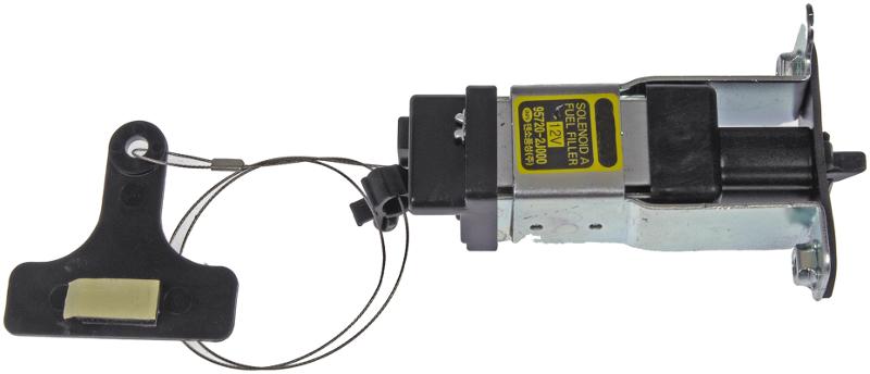 Dorman 759498 - Fuel Filler Door Lock Actuator Dorman 759498 Fuel Filler Door Lock Actuator product image 2 of 2