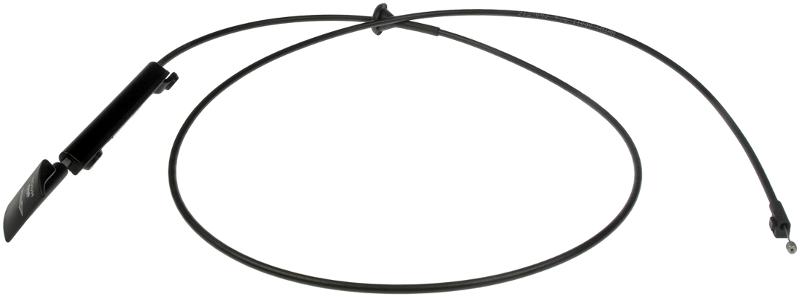 Dorman 912043 Hood Release Cable product image 2 of 3