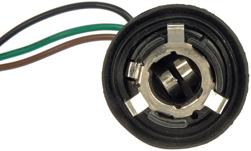 Dorman 85821 Turn Signal Light Socket product image 6 of 6