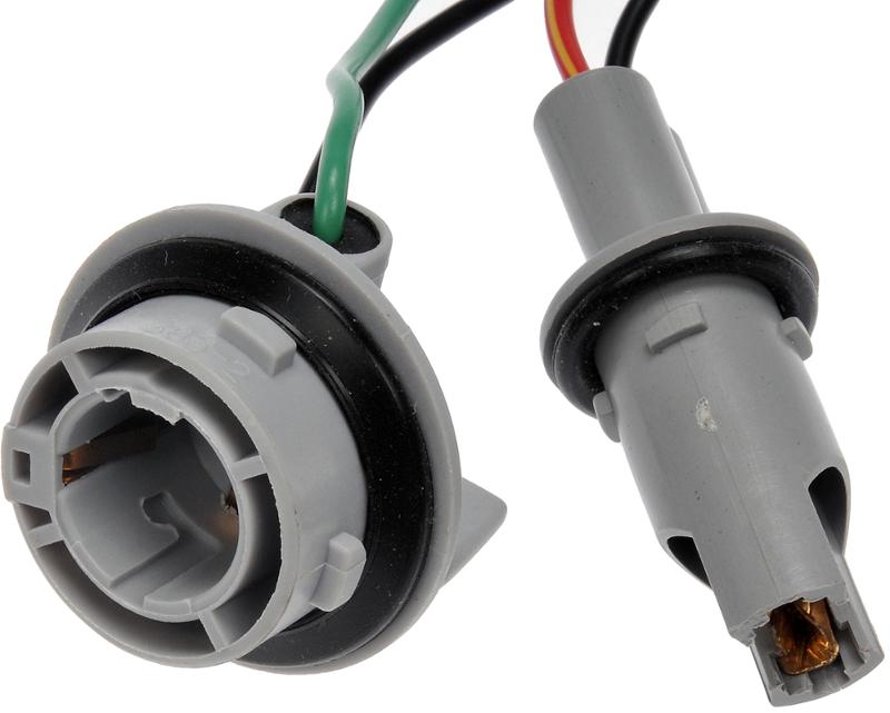 Dorman 645674 Turn Signal Light Socket product image 3 of 3