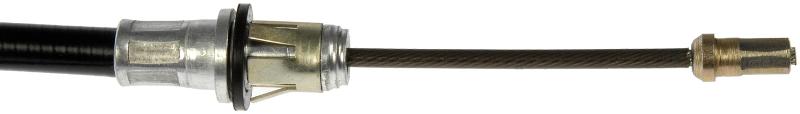 Dorman C93893 Parking Brake Cable product image 3 of 3