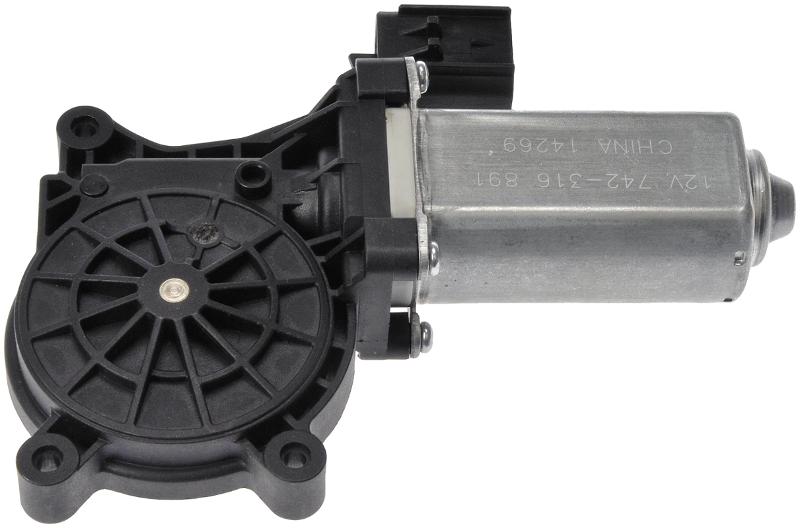 Dorman 742316 Power Window Motor product image 3 of 3