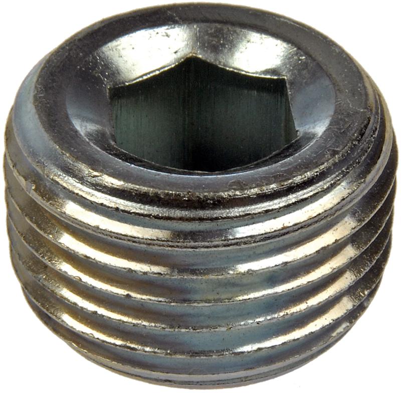 Dorman 090022 Engine Cylinder Head Plug product image 1 of 2