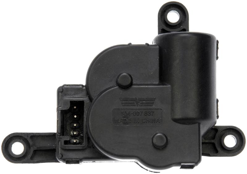 Dorman 604007 HVAC Heater Blend Door Actuator product image 1 of 3