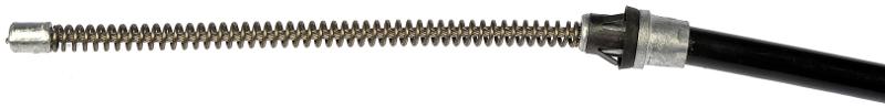 Dorman C660912 Parking Brake Cable product image 2 of 3