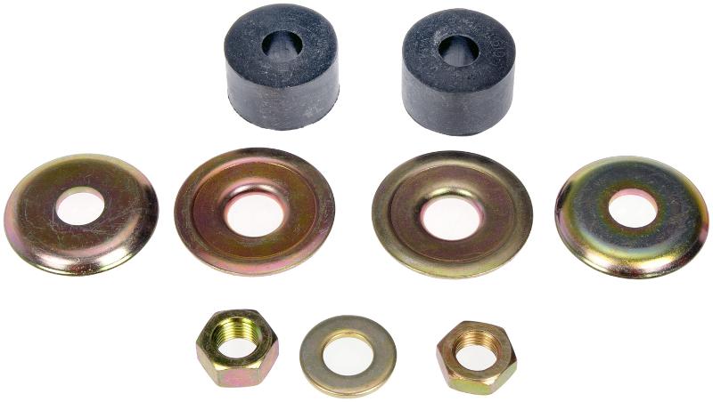 Dorman 532451 Suspension Strut Rod Bushing product image 2 of 2