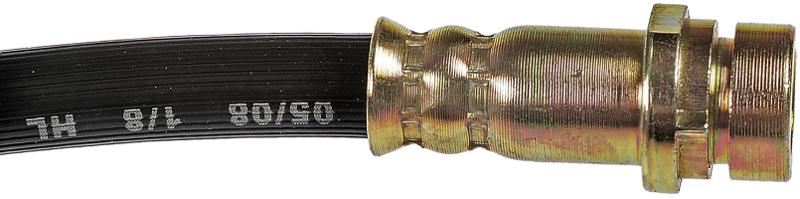 Dorman H621033 Brake Hydraulic Hose product image 2 of 3