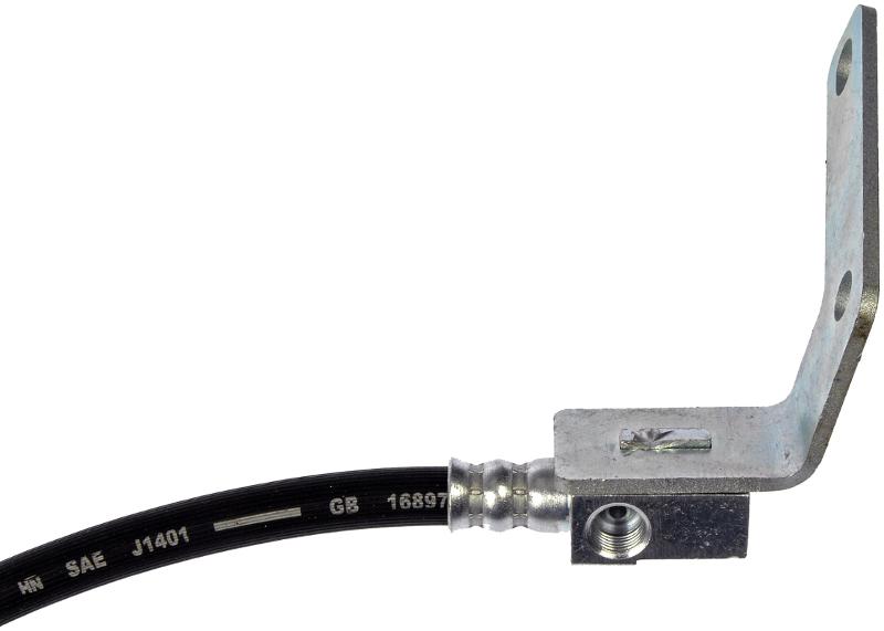 Dorman H621698 - Brake Hydraulic Hose Dorman H621698 Brake Hydraulic Hose product image 3 of 3