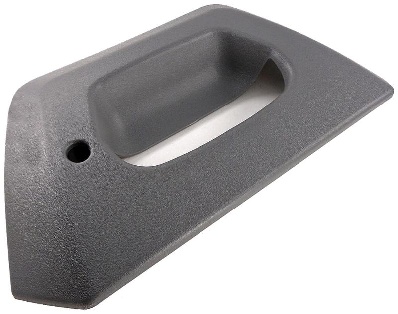 Dorman 81993 Tailgate Handle Bezel product image 3 of 3