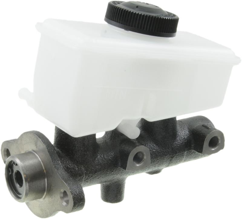 Dorman M630006 - Brake Master Cylinder Dorman M630006 Brake Master Cylinder product image 2 of 4