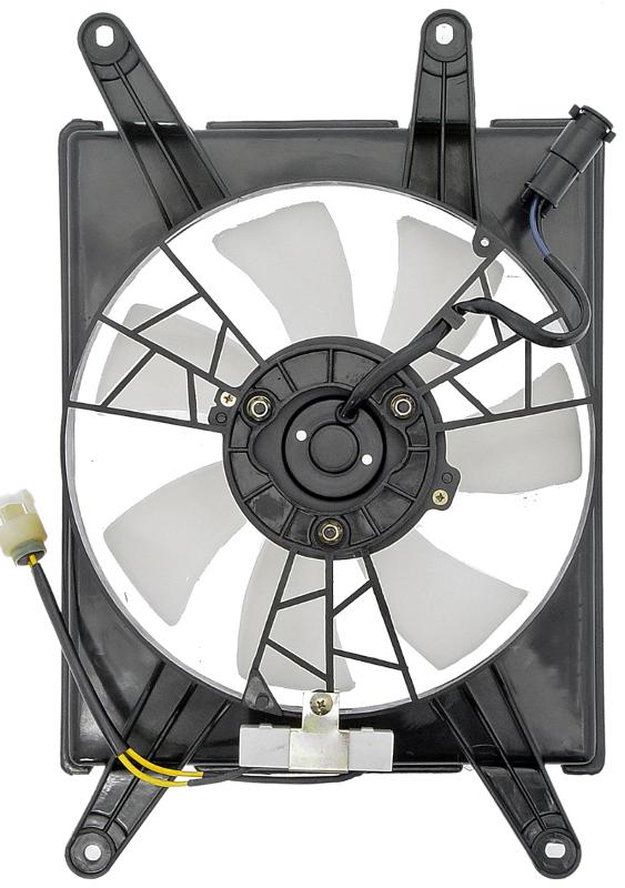 Dorman 620776 - A/C Condenser Fan Assembly Dorman 620776 A/C Condenser Fan Assembly product image 3 of 3